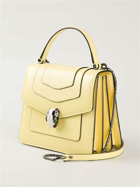 bulgari serpenti bag price